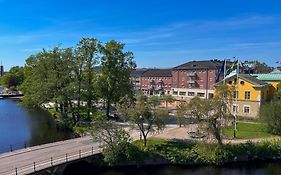 Stadshotellet Kristinehamn